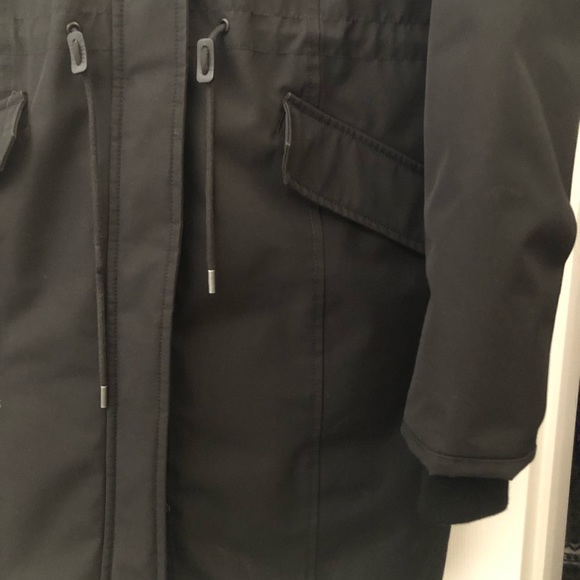 Wilfred Northstar Parka - Picture 5 of 15